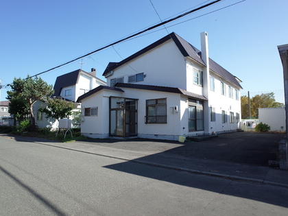 前田7条17丁目 土地 土地写真
