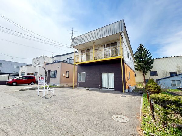 西野1条6丁目 土地 土地写真 西野1条6丁目 土地 土地写真