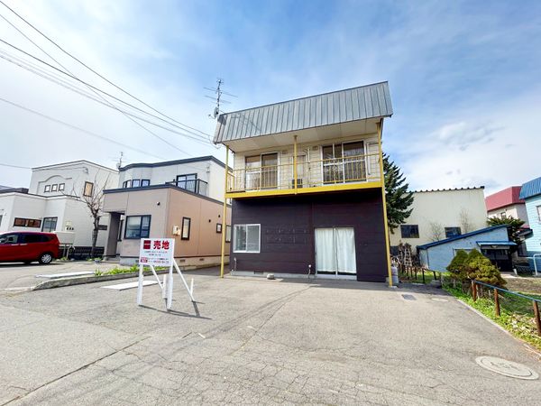 西野1条6丁目 土地 土地写真 西野1条6丁目 土地 土地写真