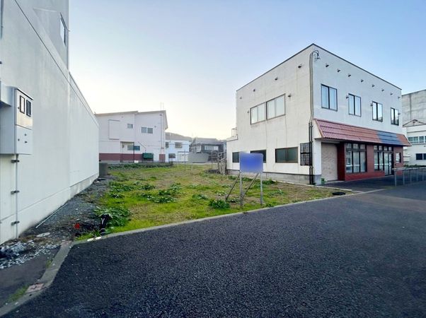 稲穂4丁目 土地 土地写真 稲穂4丁目 土地 土地写真