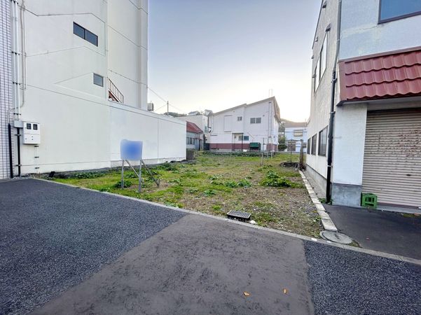 稲穂4丁目 土地 土地写真 稲穂4丁目 土地 土地写真