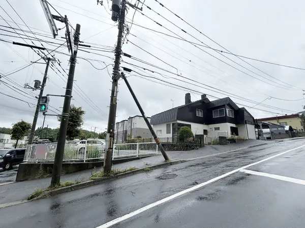 現地写真