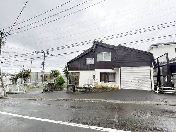 宮の沢4条4丁目 土地 土地写真
