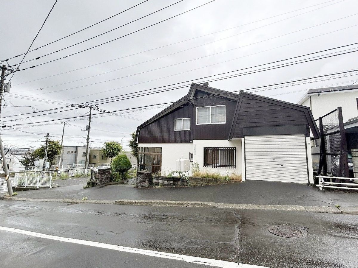 土地写真