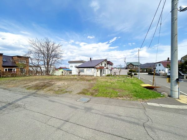 平和2条4丁目 土地 土地写真 平和2条4丁目 土地 土地写真
