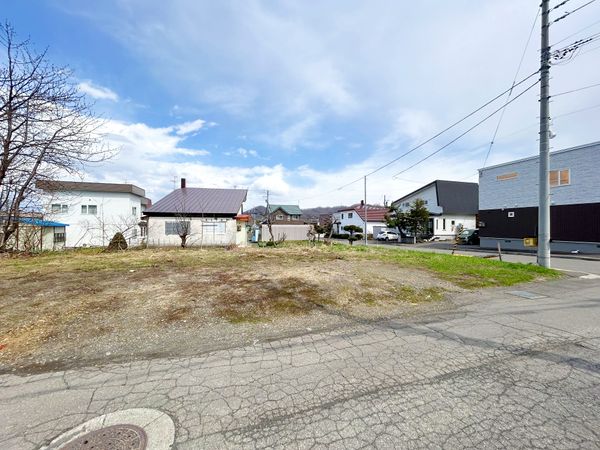 平和2条4丁目 土地 土地写真 平和2条4丁目 土地 土地写真
