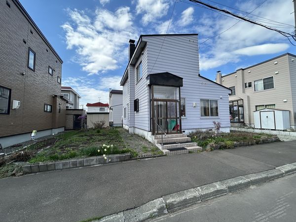 前田5条9丁目 土地 土地写真 前田5条9丁目 土地 土地写真