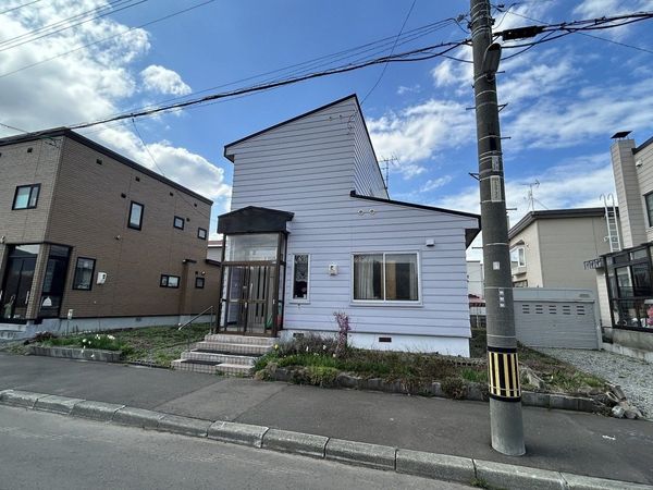 前田5条9丁目 土地 土地写真 前田5条9丁目 土地 土地写真