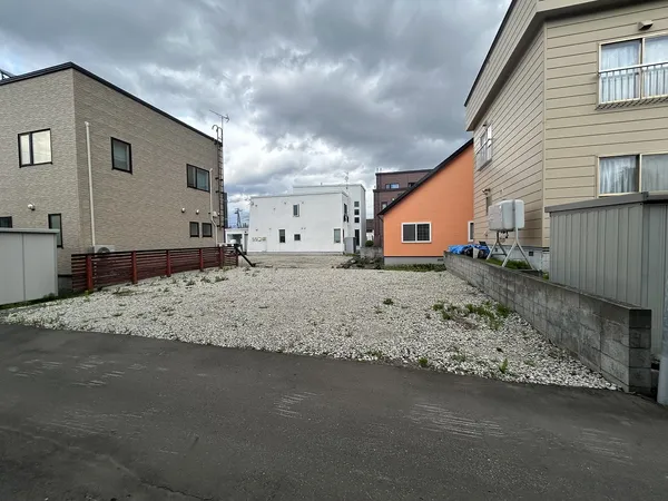 現地写真