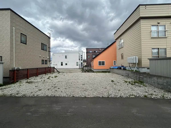 現地写真