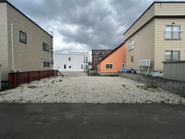 現地写真