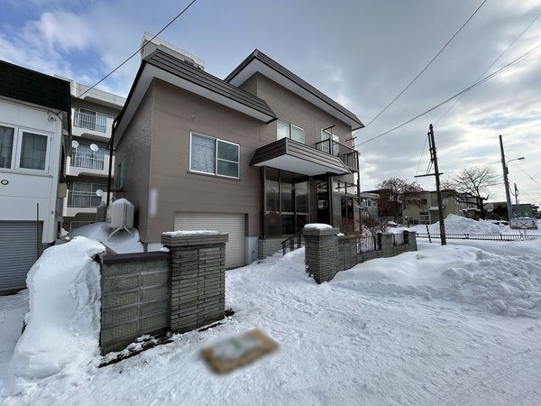 西野1条9丁目 土地 土地写真 西野1条9丁目 土地 土地写真