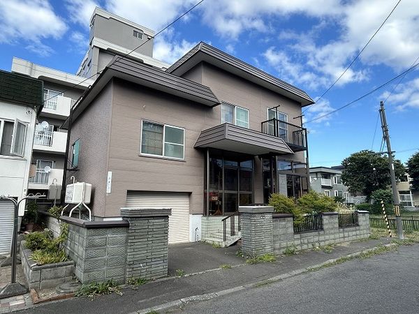 西野1条9丁目 土地 土地写真 西野1条9丁目 土地 土地写真