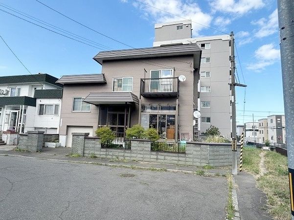 西野1条9丁目 土地 土地写真 西野1条9丁目 土地 土地写真