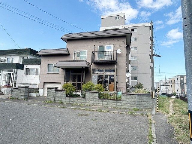 土地写真