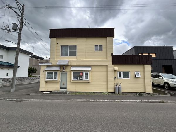 前田6条9丁目 土地 土地写真 前田6条9丁目 土地 土地写真