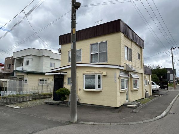 前田6条9丁目 土地 土地写真 前田6条9丁目 土地 土地写真