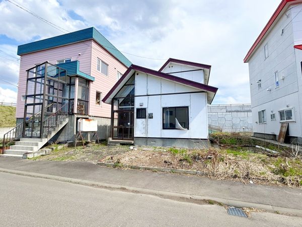 新発寒7条9丁目 土地 土地写真 新発寒7条9丁目 土地 土地写真
