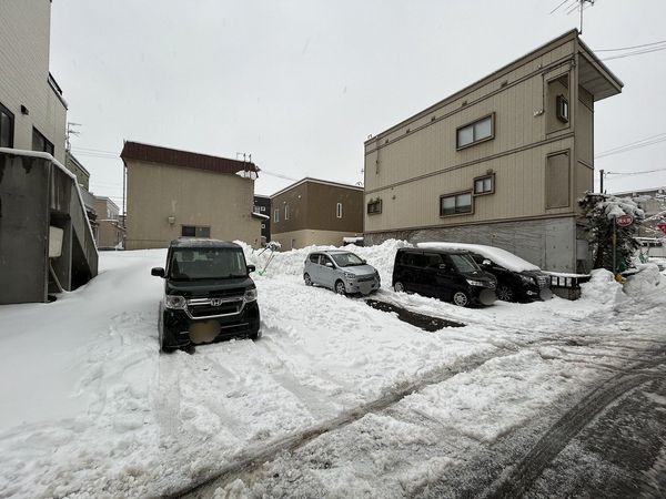 西宮の沢1条4丁目 土地 土地写真 西宮の沢1条4丁目 土地 土地写真