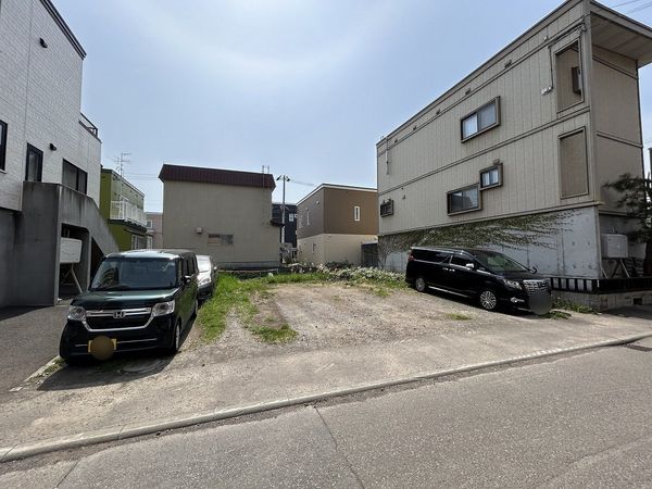 西宮の沢1条4丁目 土地 土地写真