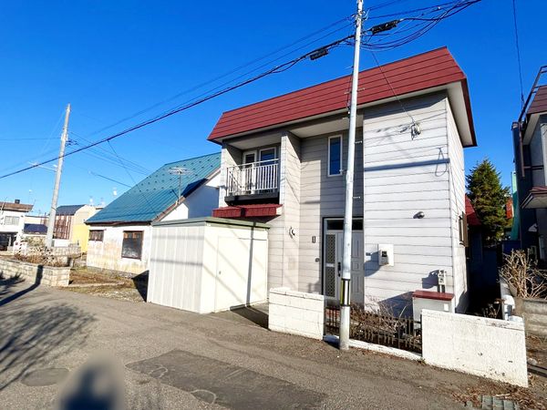 西野6条4丁目 土地 土地写真 西野6条4丁目 土地 土地写真