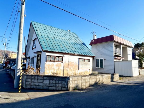 西野6条4丁目 土地 土地写真 西野6条4丁目 土地 土地写真