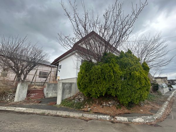 西野11条8丁目土地 土地写真 西野11条8丁目土地 土地写真