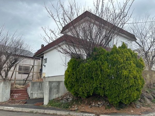 西野11条8丁目土地 土地写真 西野11条8丁目土地 土地写真