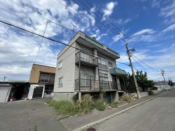 土地写真