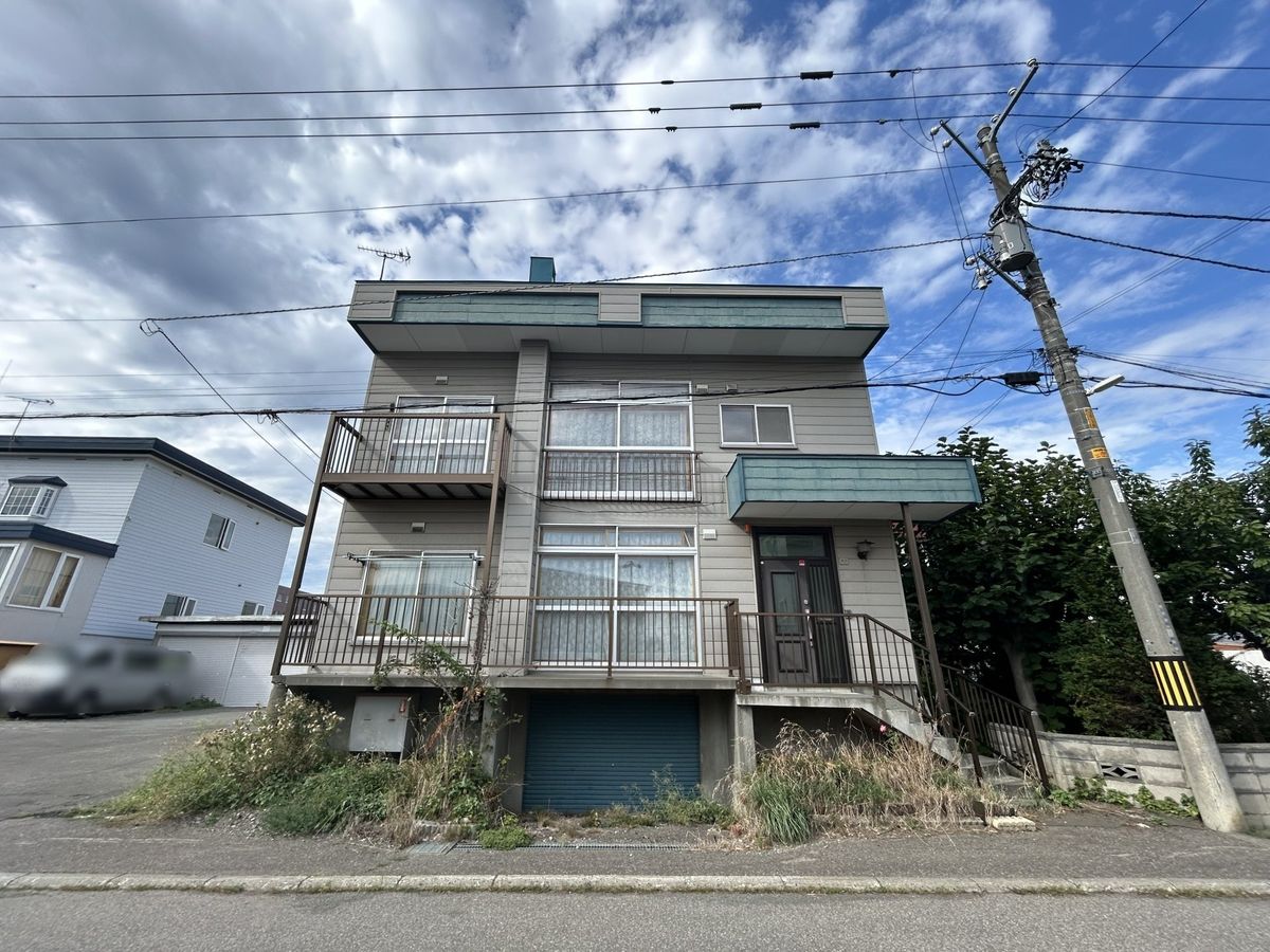 土地写真