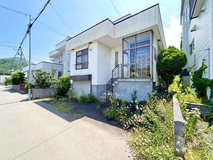 西野6条2丁目 土地 土地写真