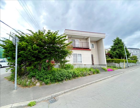 富丘3条5丁目 土地 土地写真 富丘3条5丁目 土地 土地写真