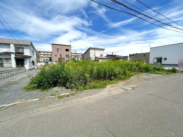 土地写真