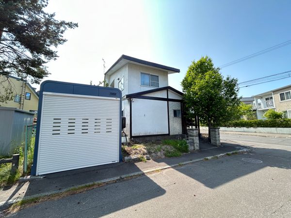 福井6丁目 土地 土地写真 福井6丁目 土地 土地写真