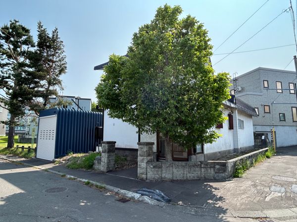 福井6丁目 土地 土地写真 福井6丁目 土地 土地写真