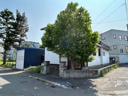 福井6丁目 土地 土地写真