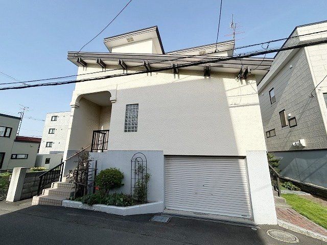 土地写真