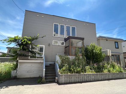 西野3条4丁目 土地 土地写真
