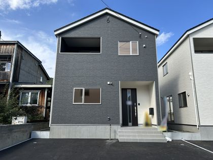 西野11条9丁目 1号棟 新築戸建 外観