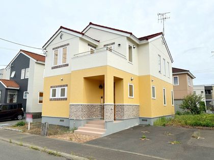 明日風5丁目 戸建 外観