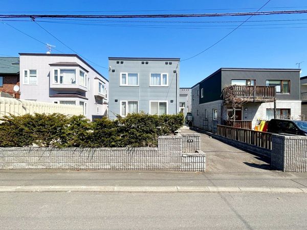 前田4条12丁目 戸建 眺望 前田4条12丁目 戸建 眺望