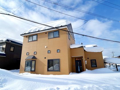 前田3条3丁目 戸建 外観