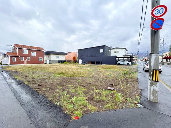 前田7条14丁目 新築戸建1号棟 外観 前田7条14丁目 新築戸建1号棟 外観