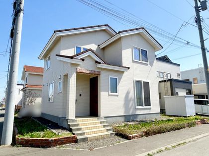 明日風2丁目 戸建 外観