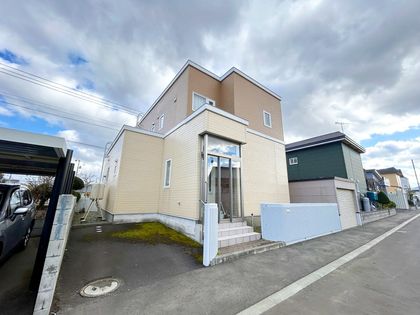 曙10条1丁目 戸建 外観