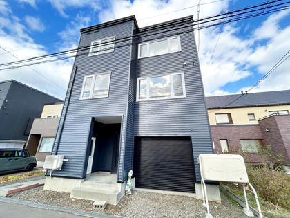 曙2条1丁目 戸建 外観