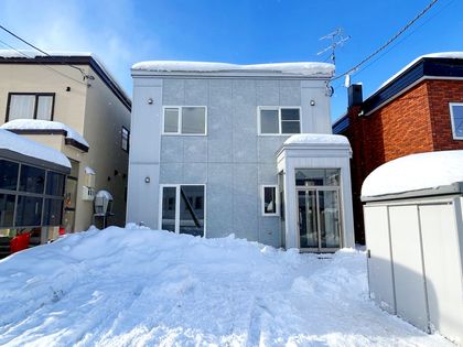 西野5条8丁目 戸建 外観