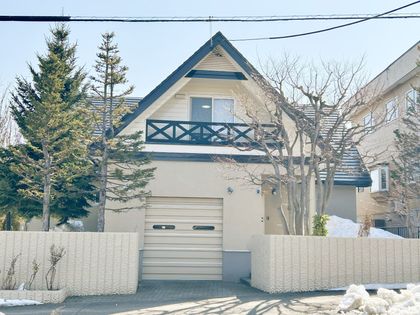 山の手3条9丁目 戸建 その他