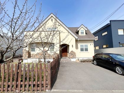 前田1条3丁目 戸建 外観