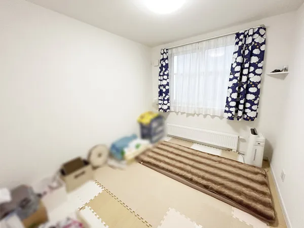 洋室（約5.1帖）